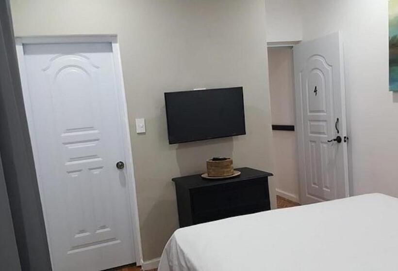 اتاق استاندارد با تخت بزرگ, Casa Docia