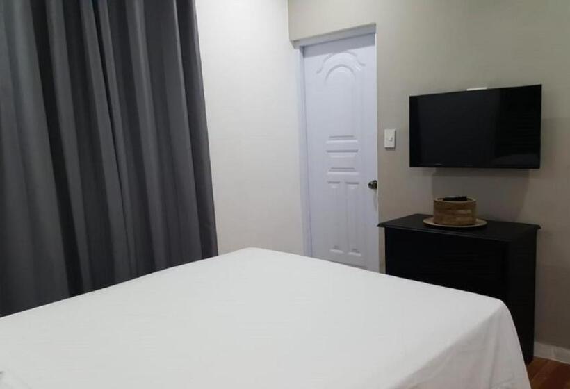 اتاق استاندارد با تخت بزرگ, Casa Docia