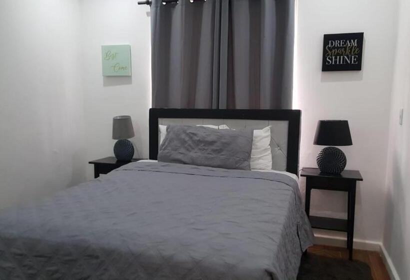 اتاق استاندارد با تخت بزرگ, Casa Docia