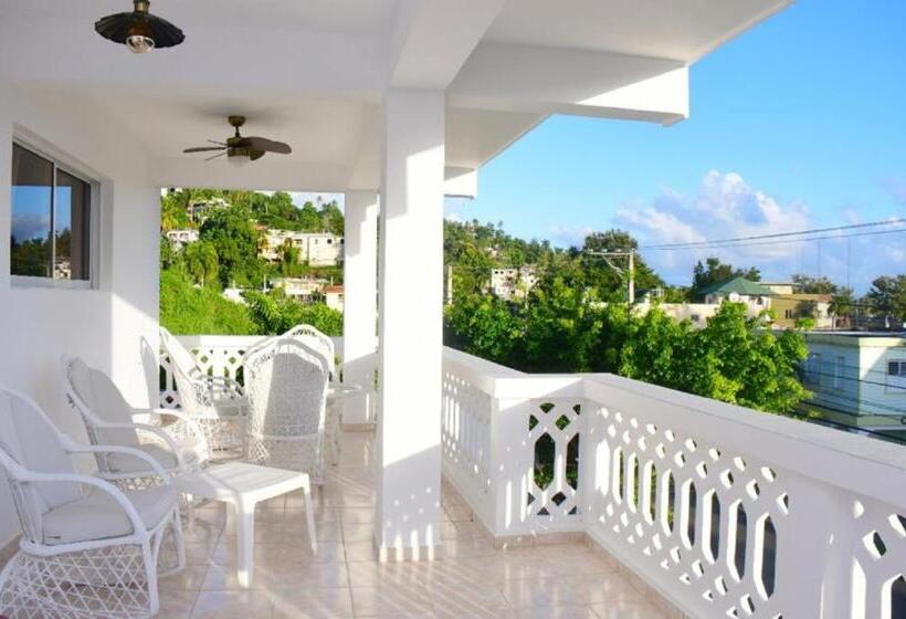 اتاق استاندارد سه نفره, Casa Docia