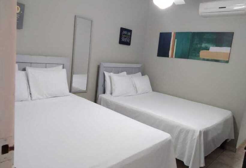 اتاق خانوادگی, Casa Docia