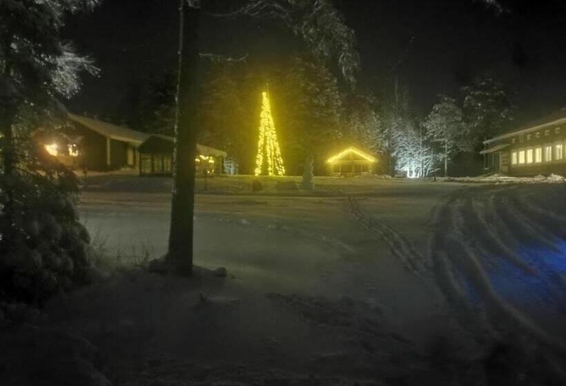 침실 1개 아파트, Taiga School