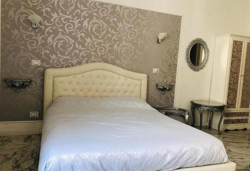 اتاق لوکس, Parisa Suite
