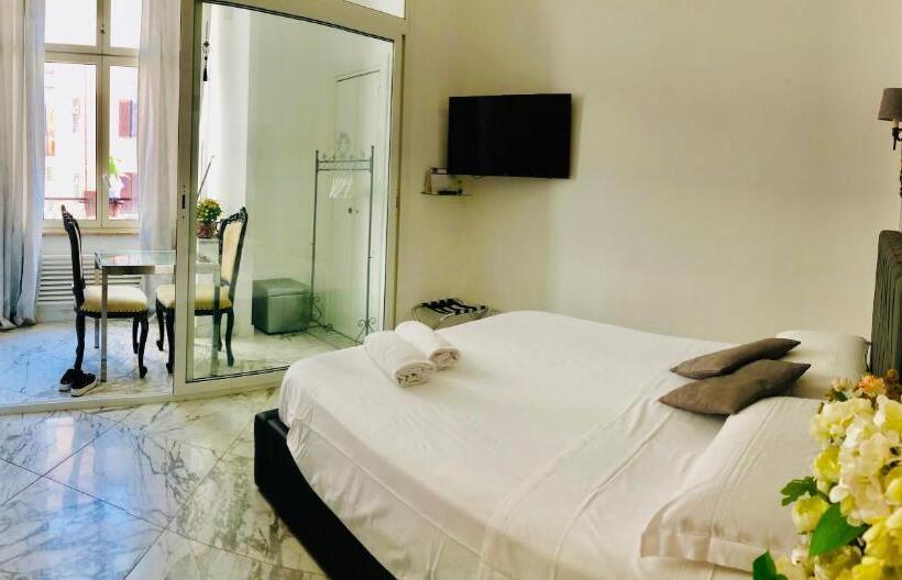 سوییت خانوادگی, Parisa Suite