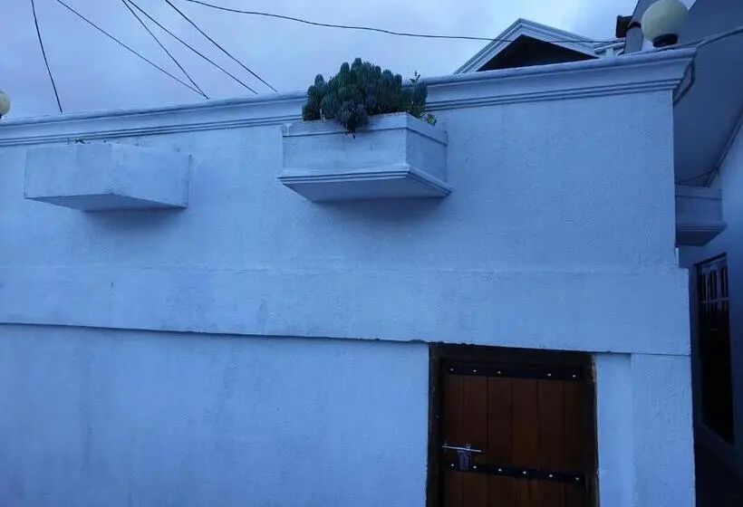 ファミリールーム, Bungalow 234