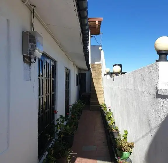 ファミリールーム, Bungalow 234