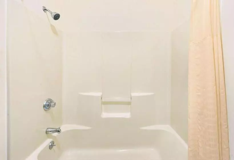 スタンダードルーム, Travelodge By Wyndham St. Louis