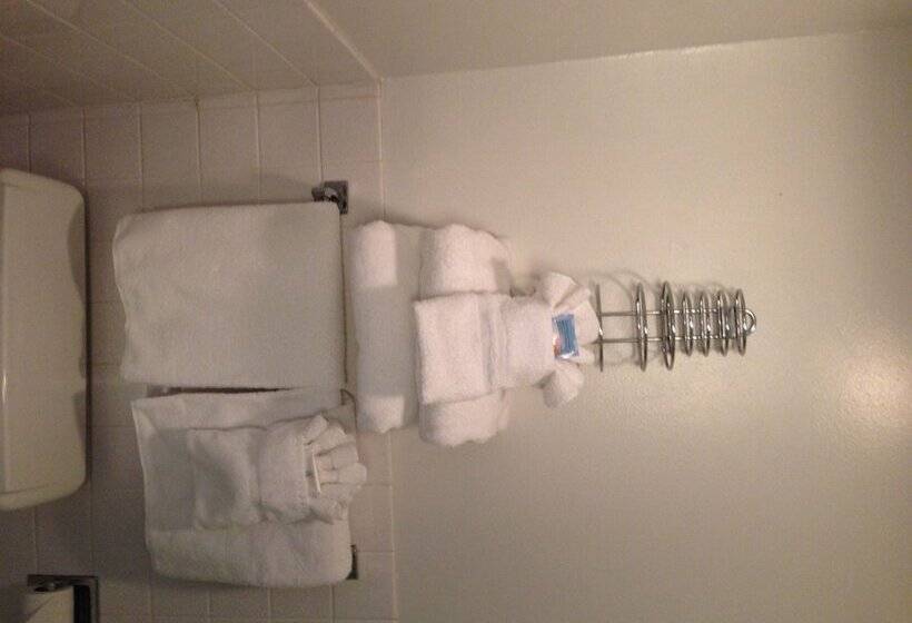 חדר סטנדרט, Town House Motel