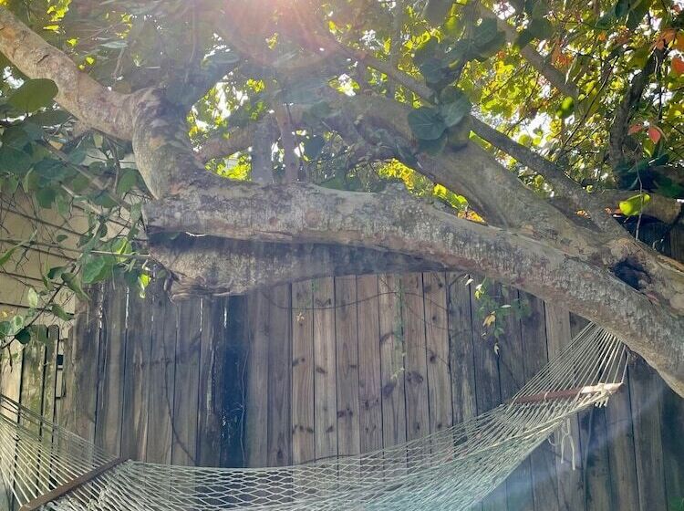 منزل غرفة نوم واحدة, Turtle Beach Resort