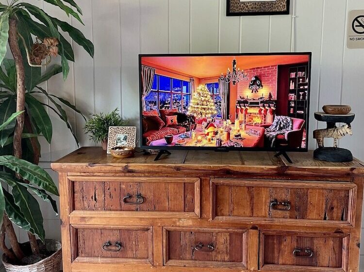 منزل غرفة نوم واحدة, Turtle Beach Resort