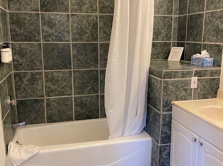 منزل غرفة نوم واحدة, Turtle Beach Resort