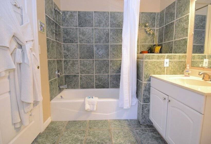 Дом 1 Спальня, Turtle Beach Resort