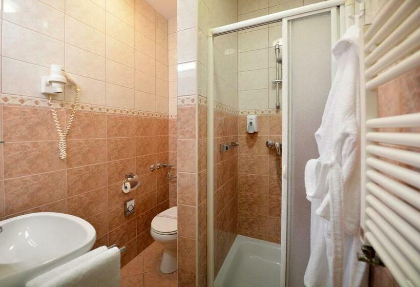 ベーシックルーム, Panorama Hotel Noszvaj