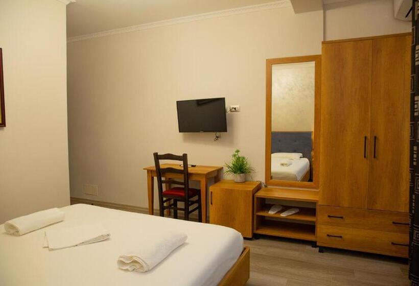 חדר סטנדרט, Salvadore