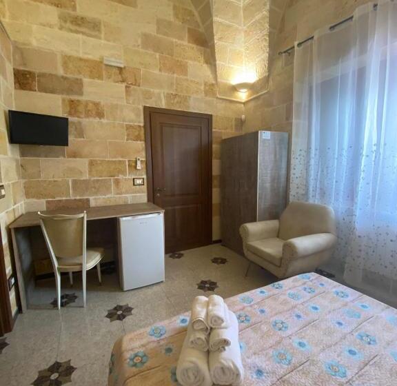 标准间, Il Vittoriano