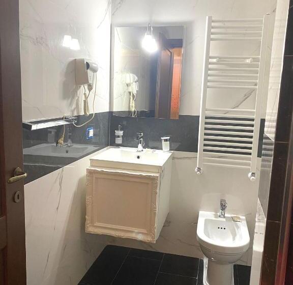 标准间, Il Vittoriano