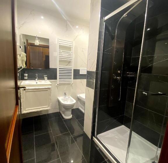 标准间, Il Vittoriano