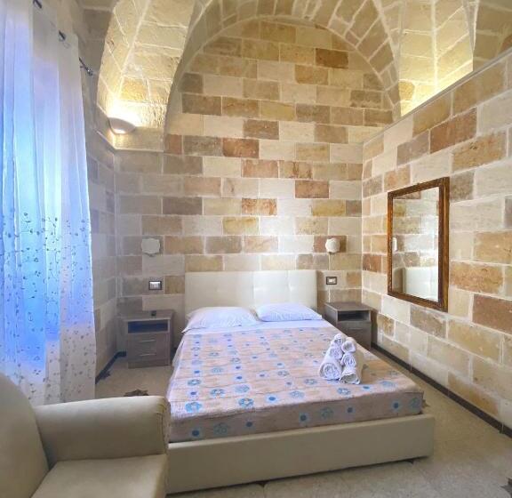 标准间, Il Vittoriano