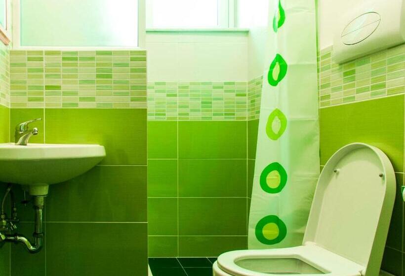 带海景的标准房, In Riva Al Mare B&b