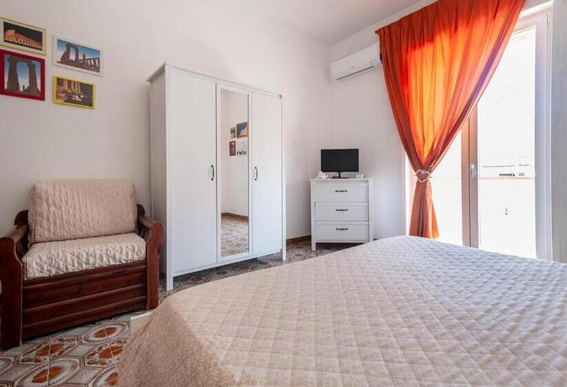 اتاق استاندارد, In Riva Al Mare B&b