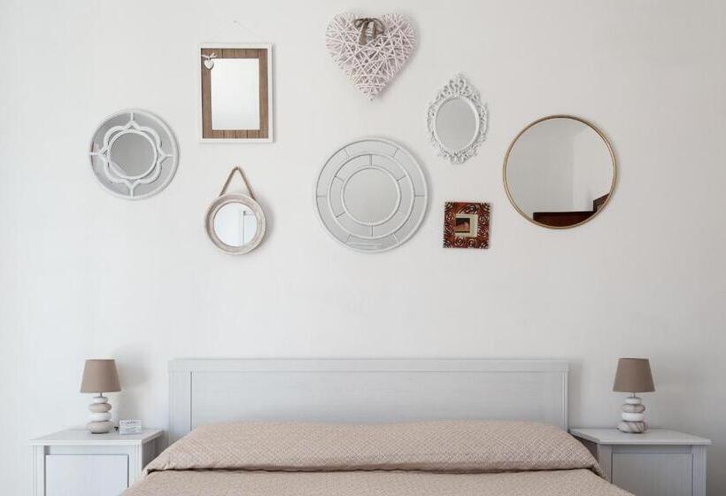 标准间, In Riva Al Mare B&b