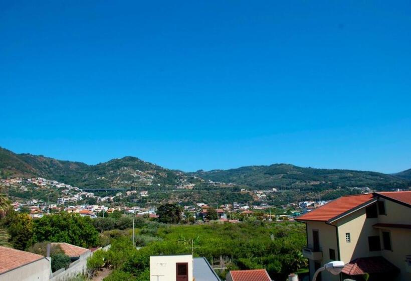 标准间, In Riva Al Mare B&b