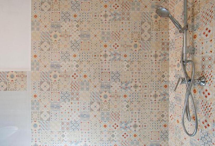 标准间, In Riva Al Mare B&b