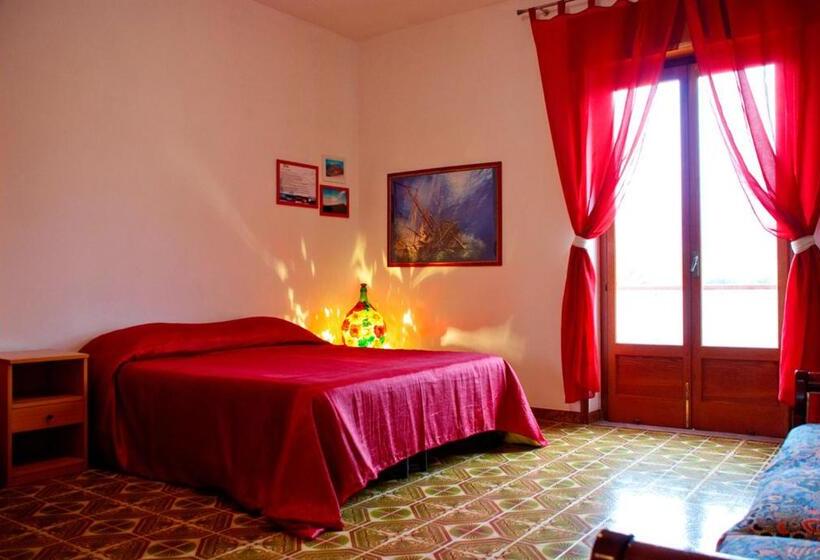 اتاق استاندارد, In Riva Al Mare B&b