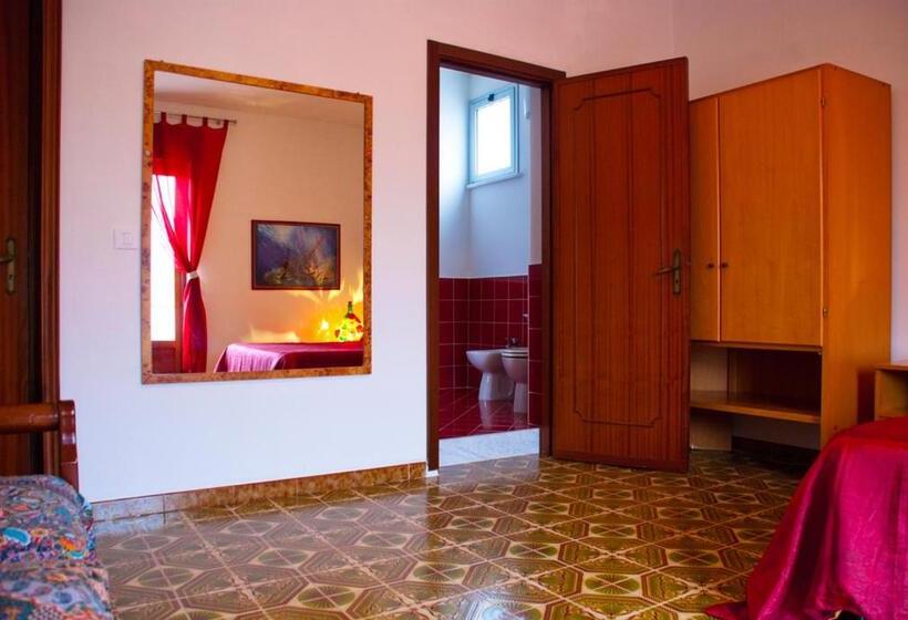 标准间, In Riva Al Mare B&b