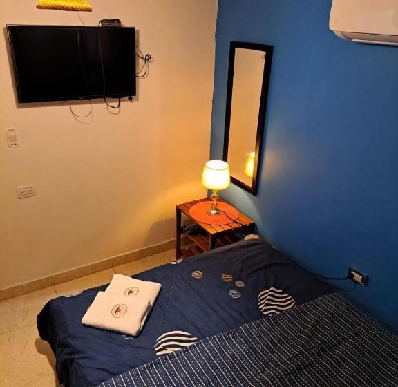 标准间, Hostel Shalom Adonai