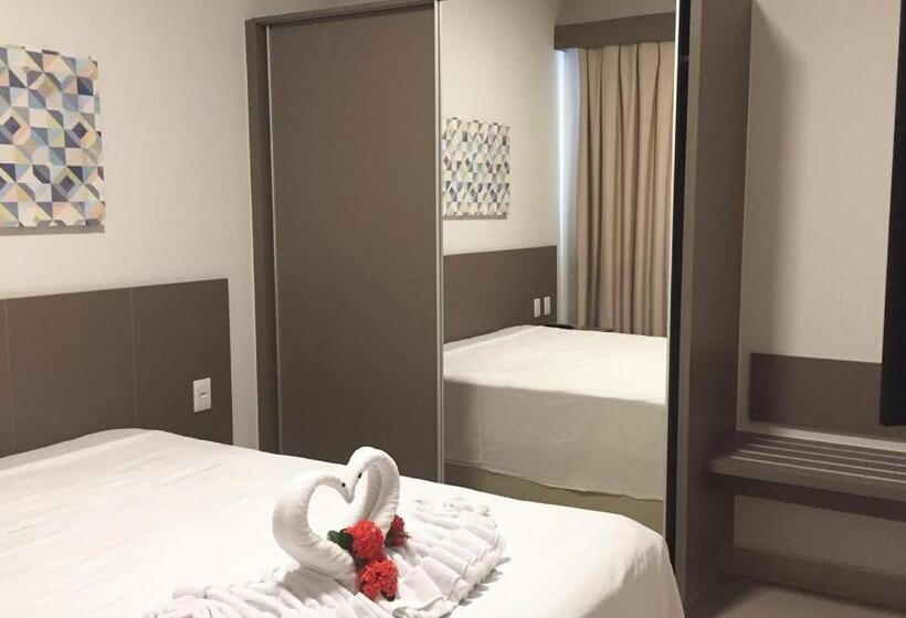 标准间, Prime Park Veredas