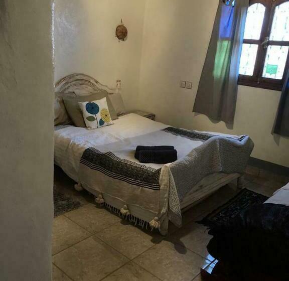 سوییت خانوادگی, Dar Ouzoud Vegan