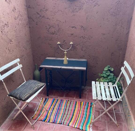 Family Suite, Dar Ouzoud Vegan