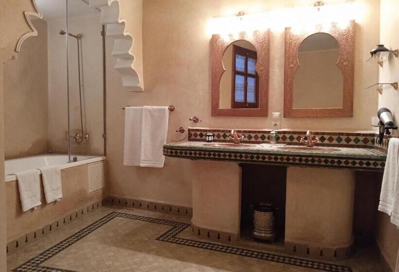 套房, Riad Meyssane Fès