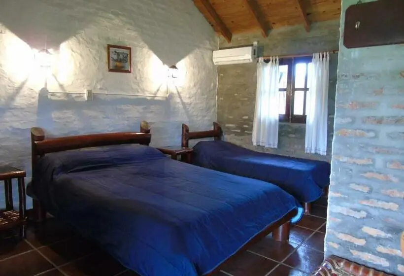 Standard-huone, Iberá Porá