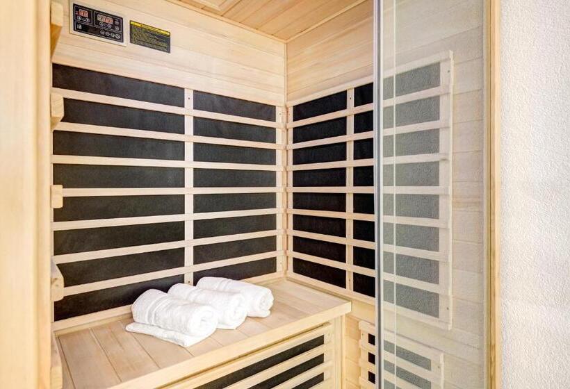 침실 1개 전망 아파트, Damüls Appartements