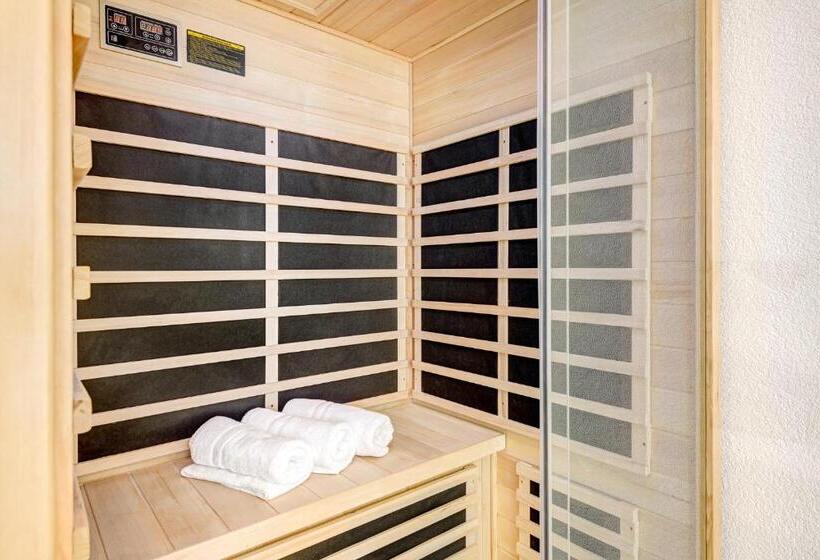 침실 1개 전망 아파트, Damüls Appartements