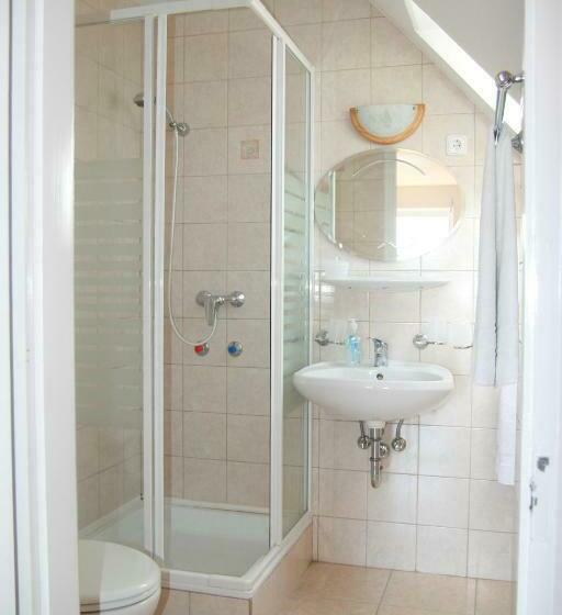 חדר סטודיו סטנדרד, Ottó Panzió Villány