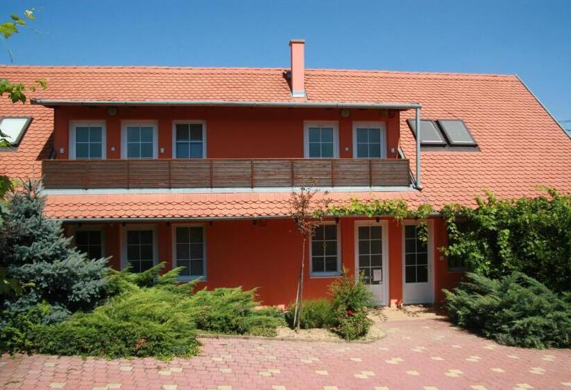 חדר סטודיו סטנדרד, Ottó Panzió Villány