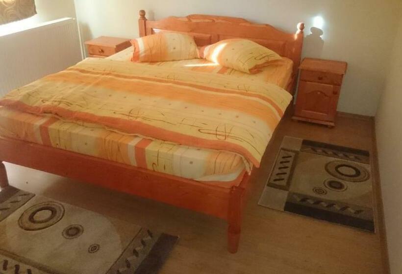 جناح غرفتين نوم, Casa Infinity