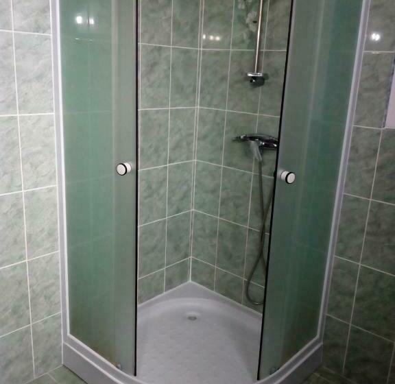 جناح غرفتين نوم, Casa Infinity