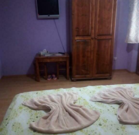 جناح غرفتين نوم, Casa Infinity