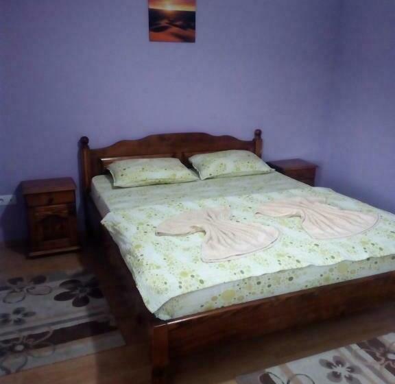 جناح غرفتين نوم, Casa Infinity