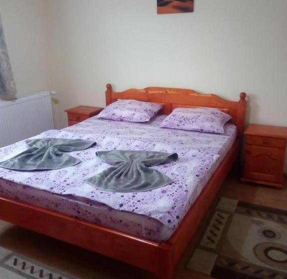 غرفة قياسية, Casa Infinity