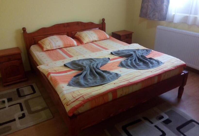 غرفة قياسية, Casa Infinity