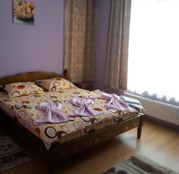 غرفة قياسية, Casa Infinity