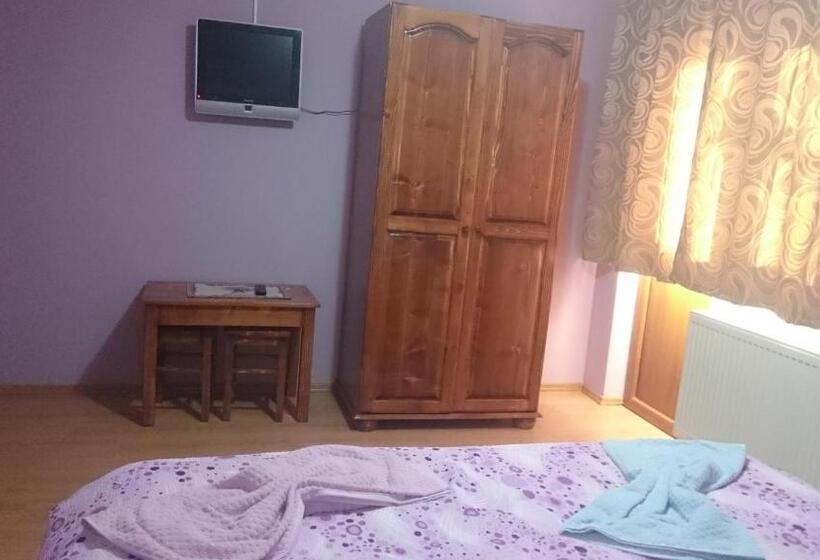 غرفة قياسية, Casa Infinity