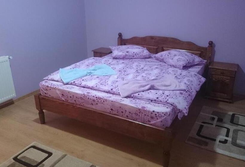 غرفة قياسية, Casa Infinity