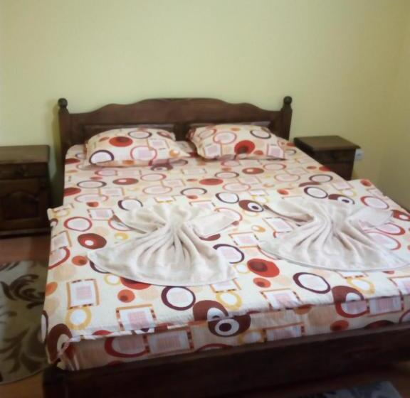 ‫فيلا غرفة نوم واحدة, Casa Infinity