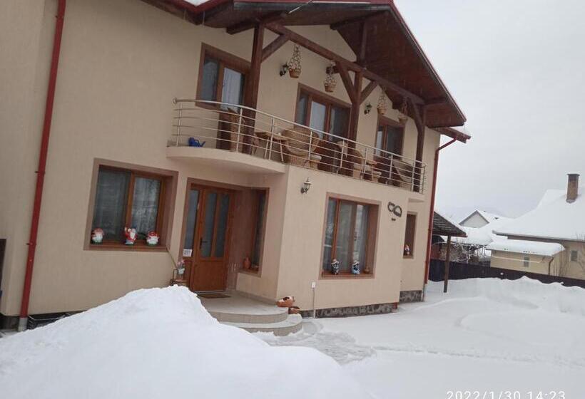 ‫فيلا غرفة نوم واحدة, Casa Infinity